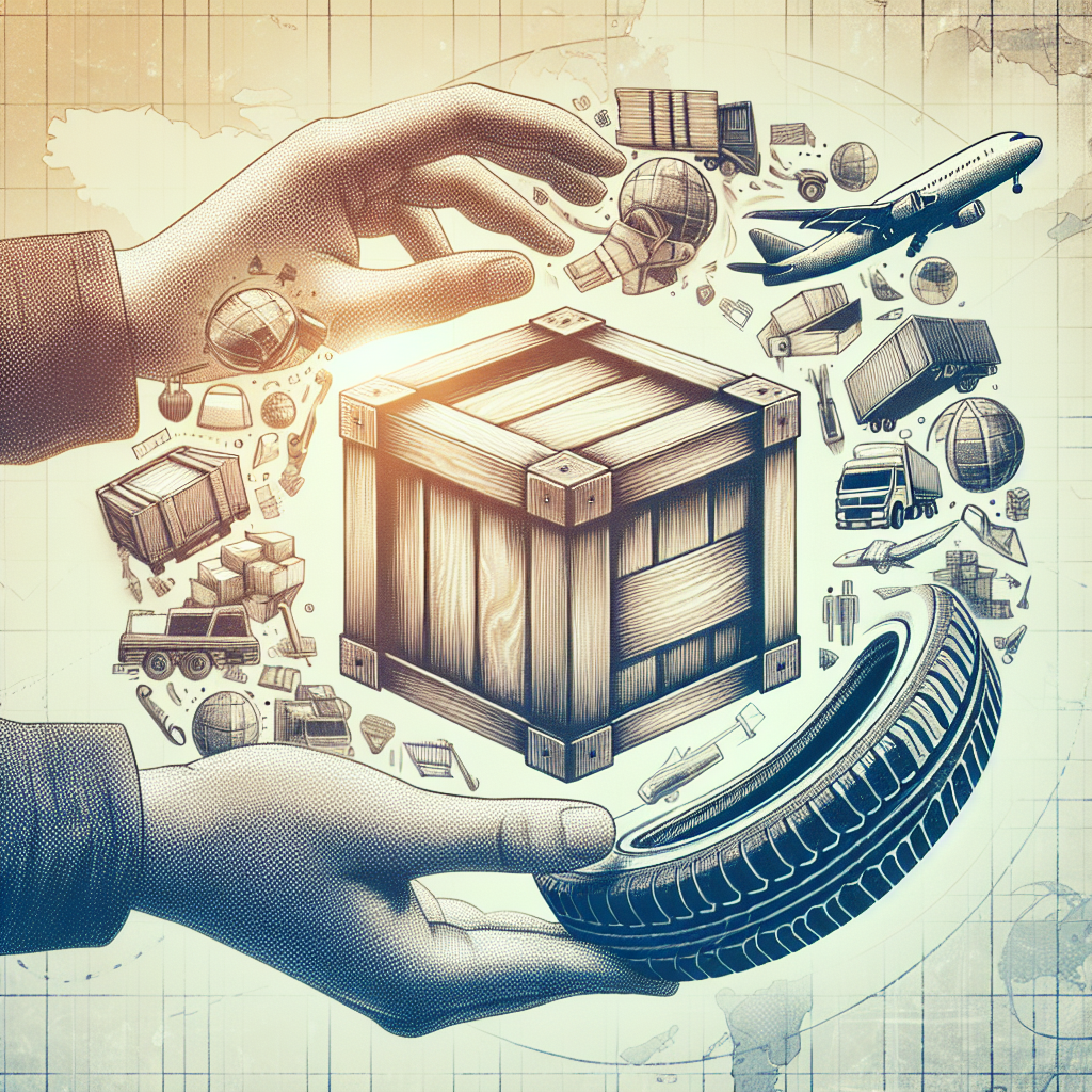 Can I Import Or Export Used Or Second-hand Goods?