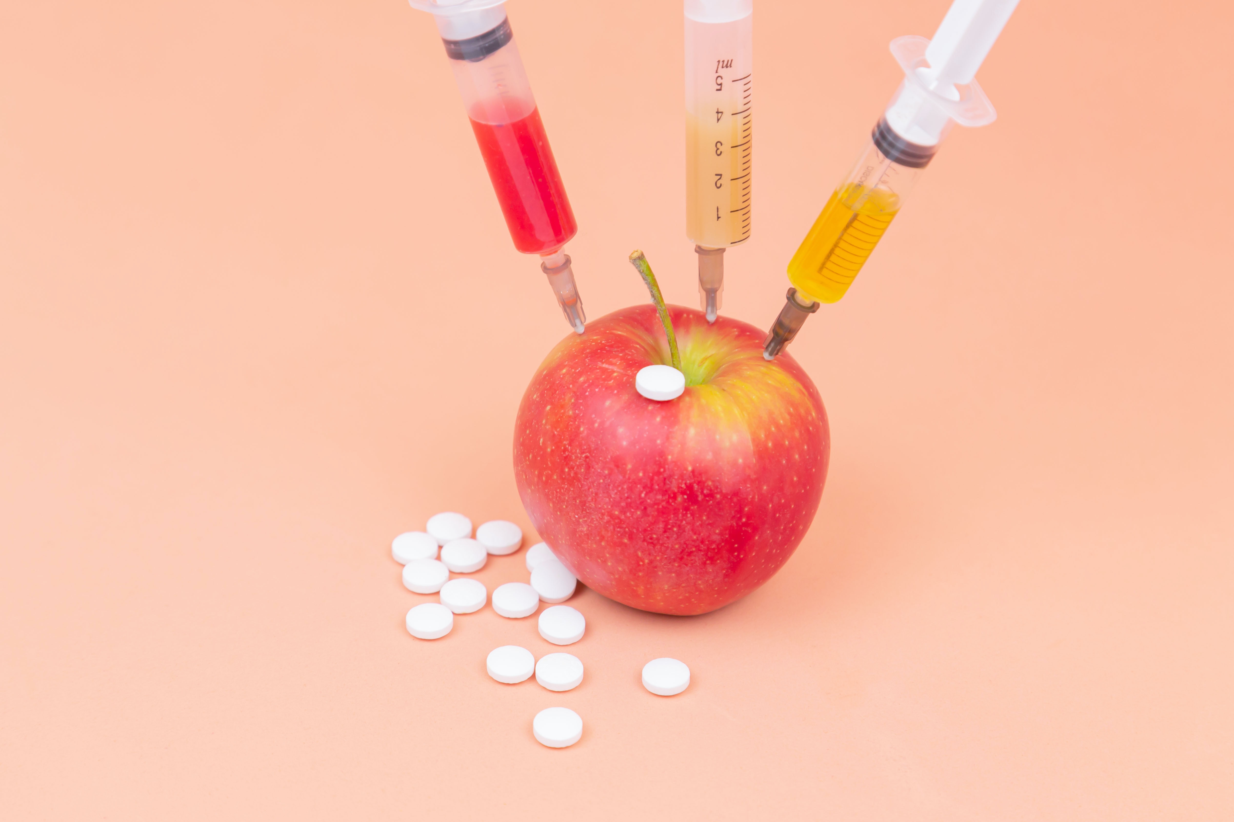 Can I Use Customs Clearance For Goods Subject To FDA Regulations?