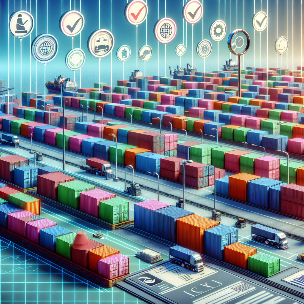 Understanding the ISF 10+2 Filing Requirement for Importers