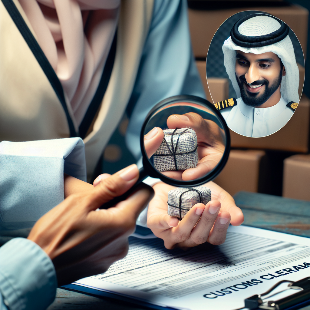 What Is The Role Of A Customs Inspection In Customs Clearance? What Is The Role Of A Customs Inspection In Customs Clearance?