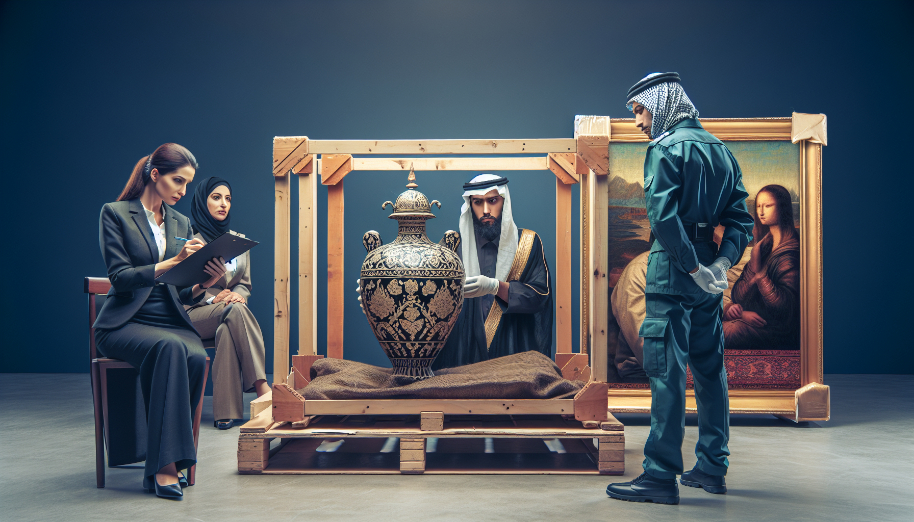 Customs Clearance For Fine Art And Antiques Customs Clearance For Fine Art And Antiques