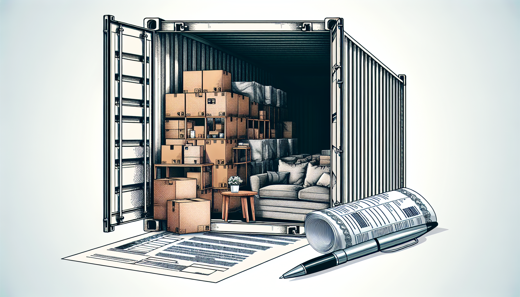 Customs Clearance For Furniture Customs Clearance For Furniture