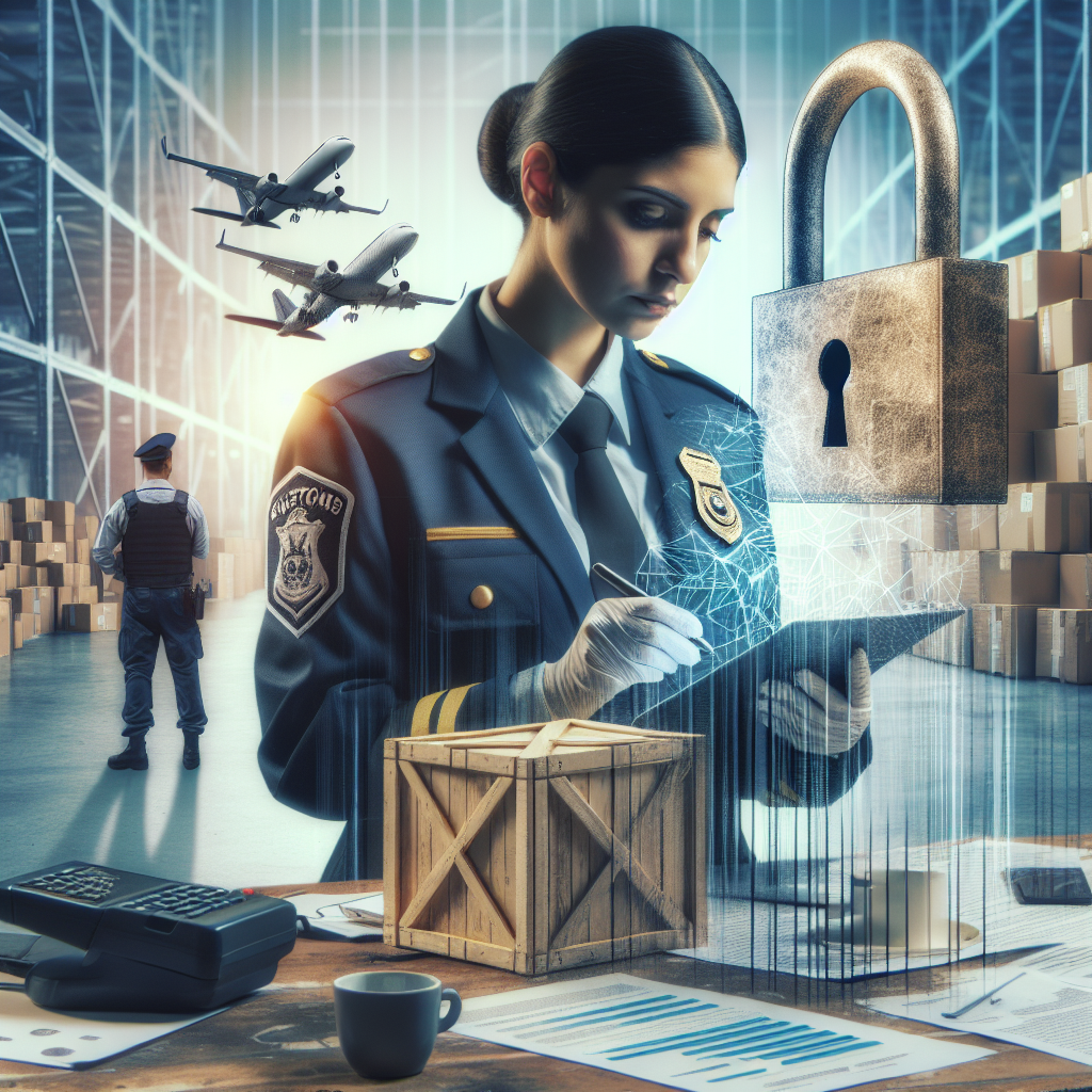 How Are Controlled Substances And Hazardous Materials Regulated In Customs Clearance?