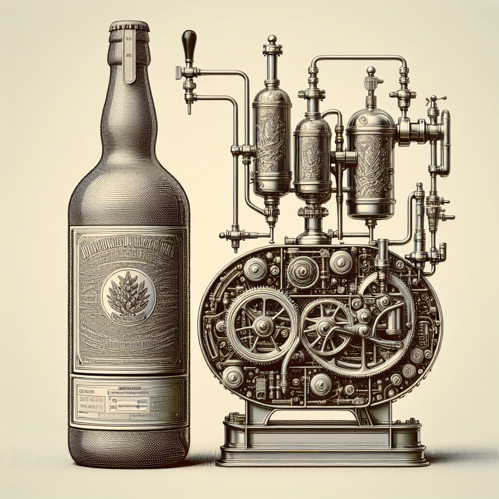 How Are Customs Duties And Taxes Calculated For Alcoholic Beverages?