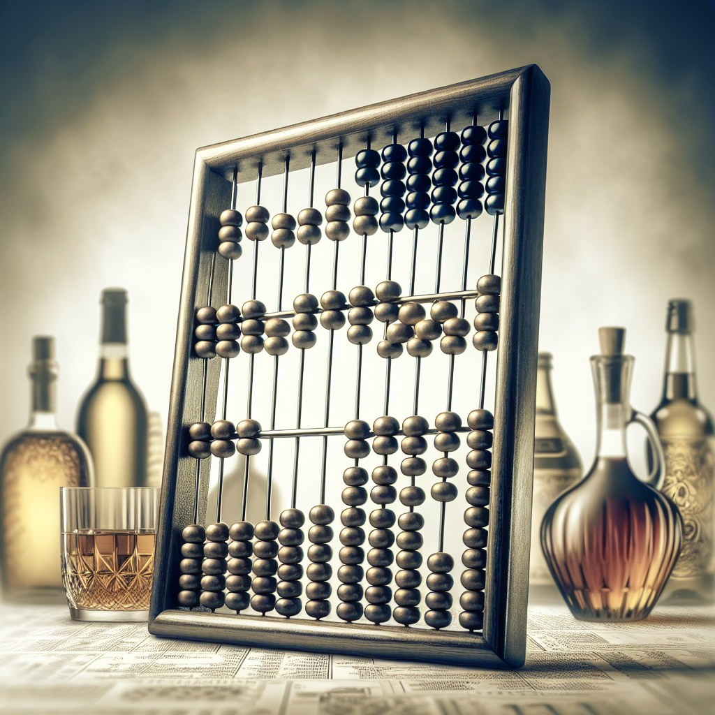 How Are Customs Duties And Taxes Calculated For Alcoholic Beverages?