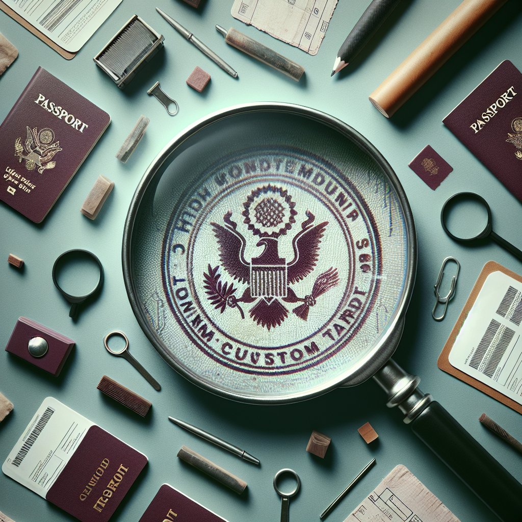 How Are Customs Duties And Taxes Refunded Or Waived? How Are Customs Duties And Taxes Refunded Or Waived?