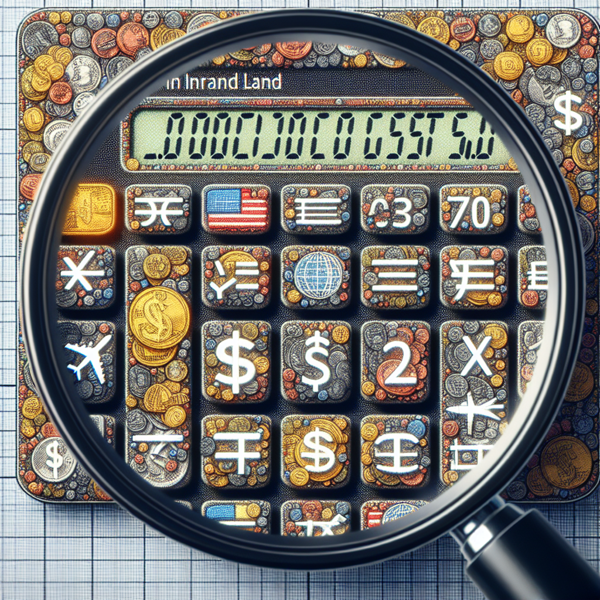 How Do I Calculate The Landed Cost Of My Imported Goods? How Do I Calculate The Landed Cost Of My Imported Goods?