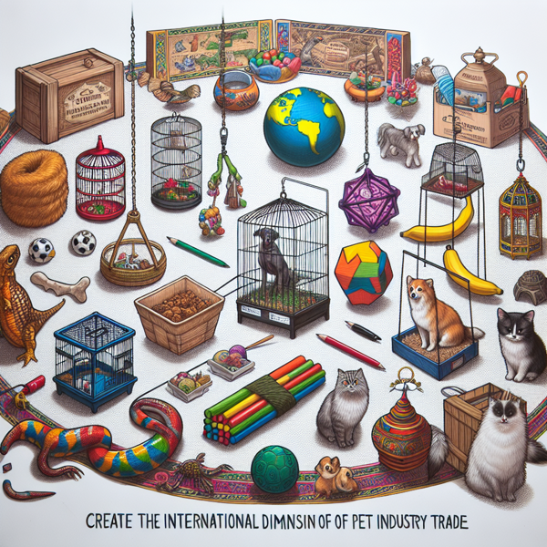 Importing Pet Supplies And Toys Importing Pet Supplies And Toys