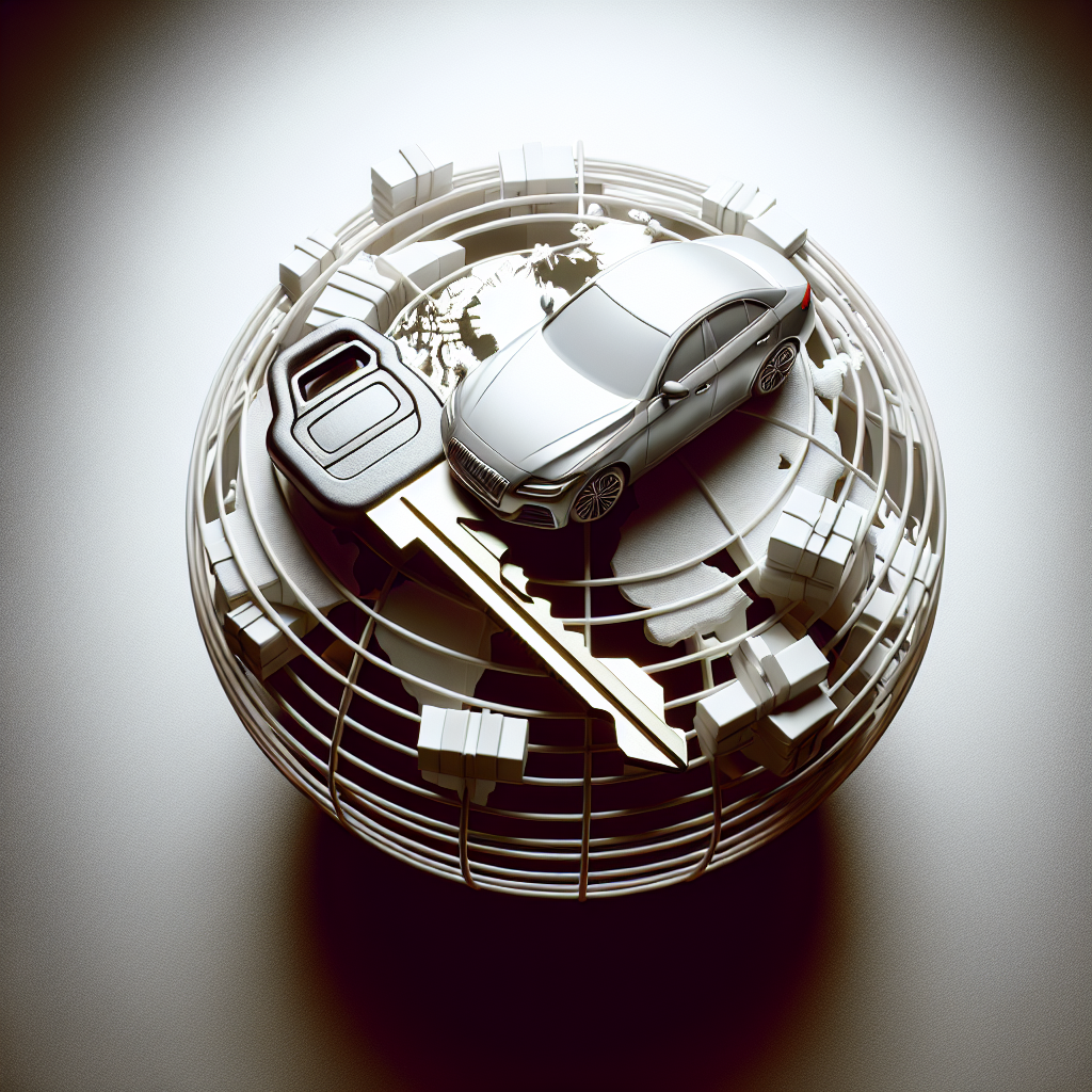 Importing Vehicles And Customs Clearance