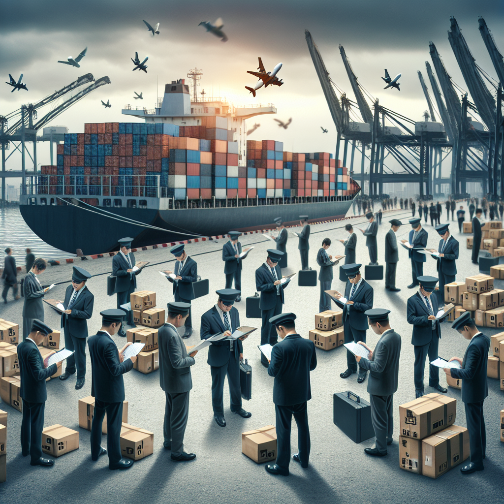 What Happens If My Imported Goods Are Seized By Customs? What Happens If My Imported Goods Are Seized By Customs?