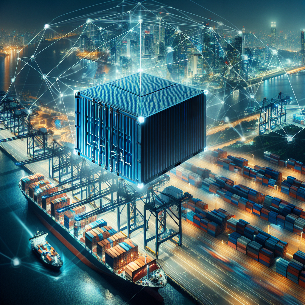 What Is The Role Of A Bill Of Lading In Customs Clearance? What Is The Role Of A Bill Of Lading In Customs Clearance?