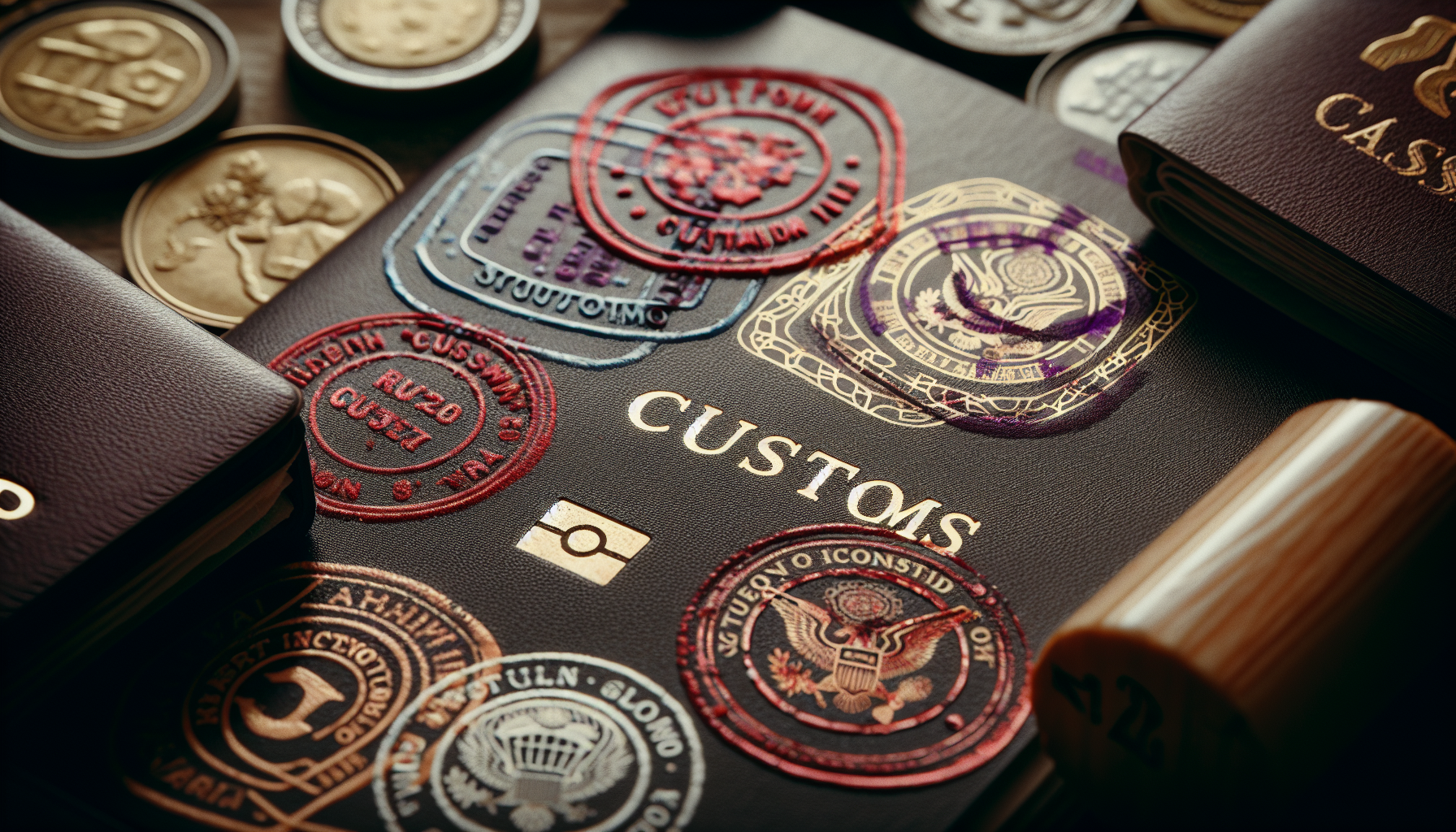 What Is The Role Of A Customs Classification Ruling In Customs Clearance?