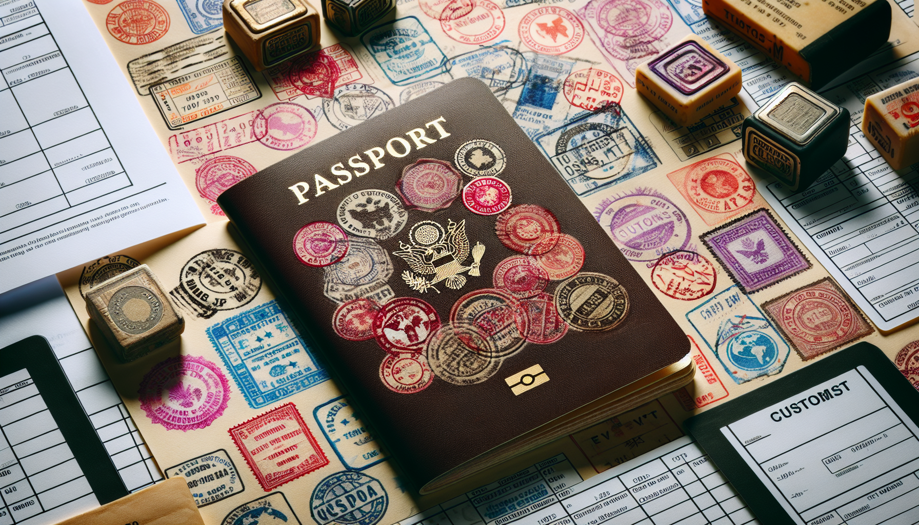 What Is The Role Of A Customs Classification Ruling In Customs Clearance?