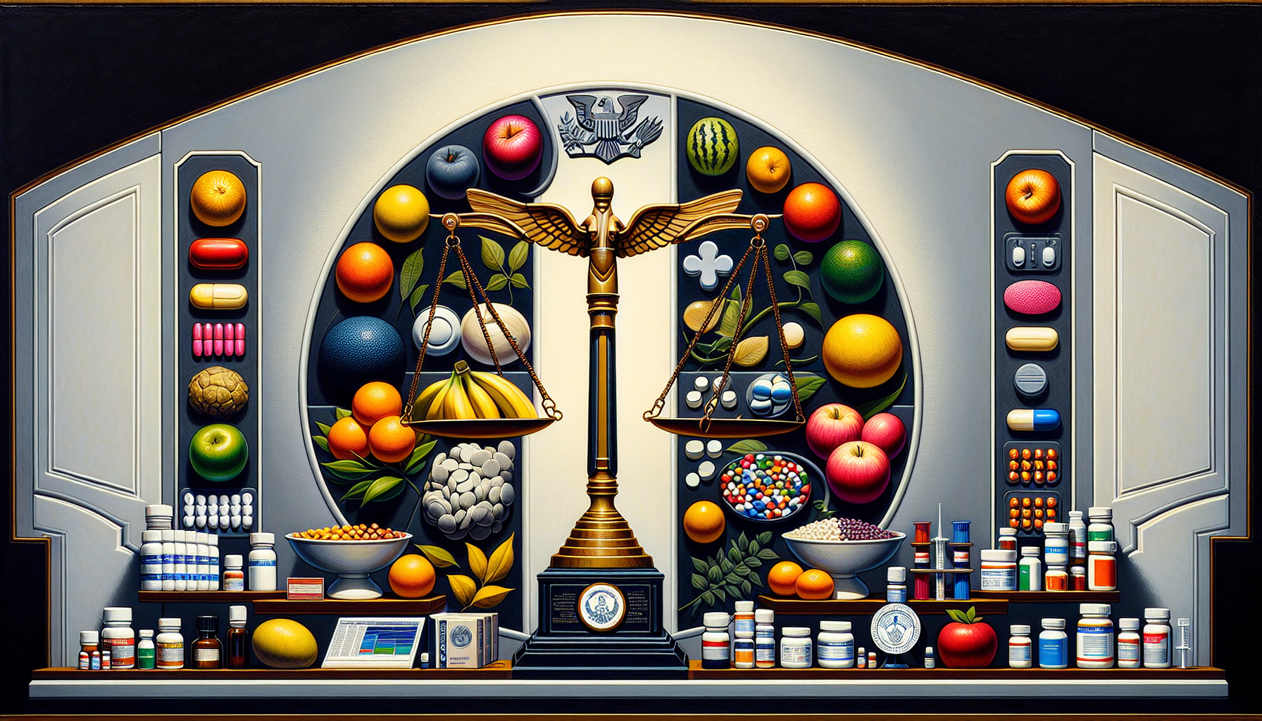 What Is The Role Of The Food And Drug Administration (FDA) In Customs Clearance?