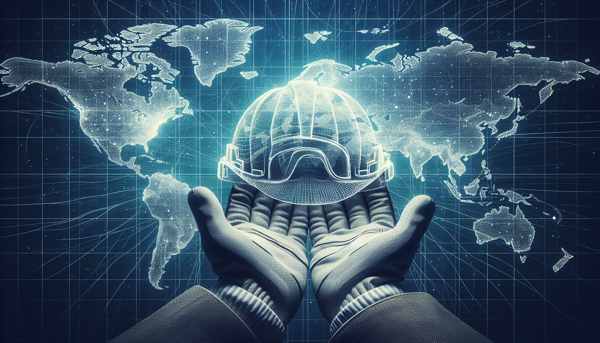 Can I Export Goods Subject To Health And Safety Regulations? Can I Export Goods Subject To Health And Safety Regulations?