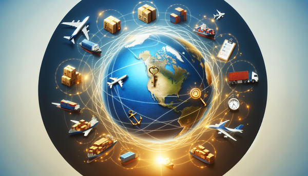 Can I Use Customs Clearance For Goods Subject To Export Controls? Can I Use Customs Clearance For Goods Subject To Export Controls?
