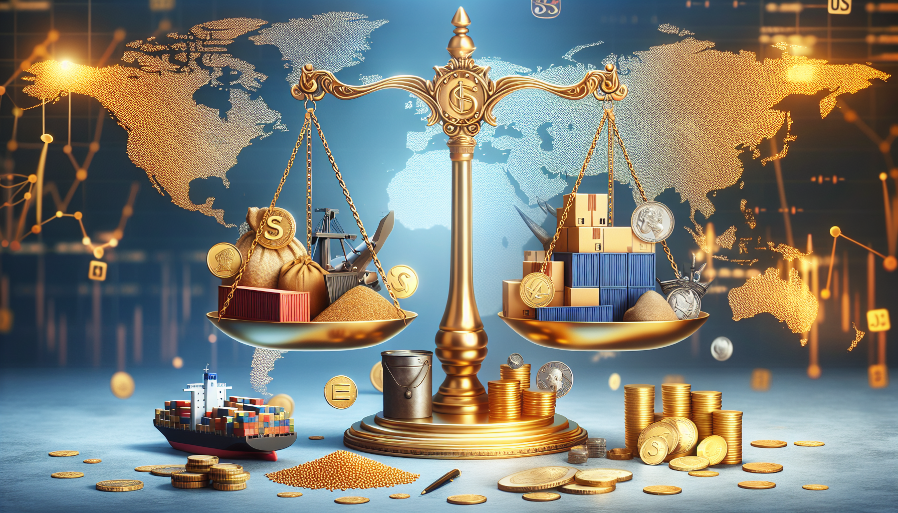 How Are Customs Duties And Taxes Affected By Trade Agreements? How Are Customs Duties And Taxes Affected By Trade Agreements?