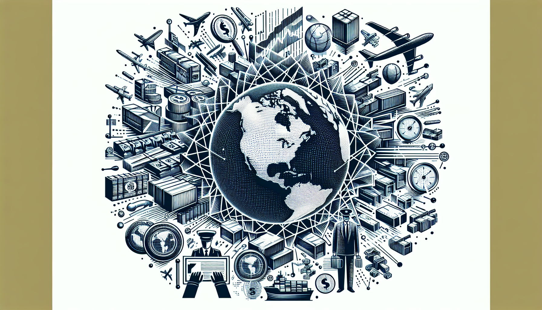 How Are Customs Duties And Taxes Affected By Trade Agreements? How Are Customs Duties And Taxes Affected By Trade Agreements?