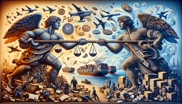 How Are Customs Duties And Taxes Affected By Trade Remedy Measures? How Are Customs Duties And Taxes Affected By Trade Remedy Measures?