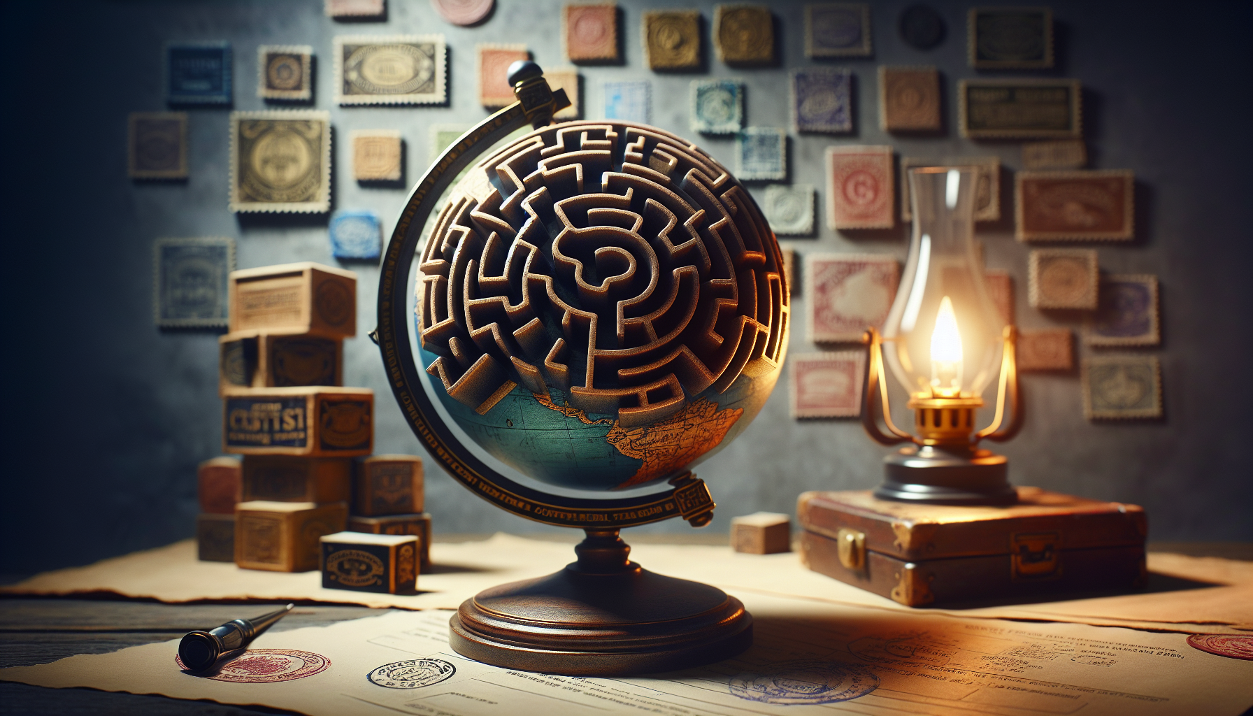 How Does Customs Clearance Handle Goods Subject To Trade Sanctions? How Does Customs Clearance Handle Goods Subject To Trade Sanctions?