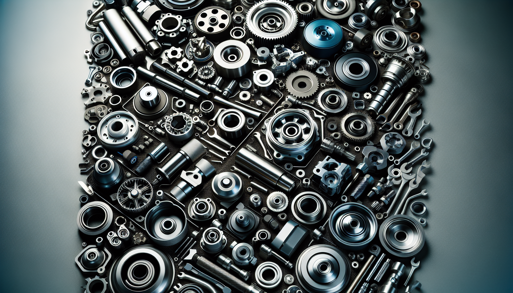 Importing Gun Parts And Accessories