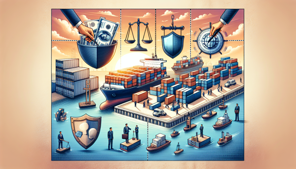 What Are The Different Types Of Customs Bonds In The U.S.?