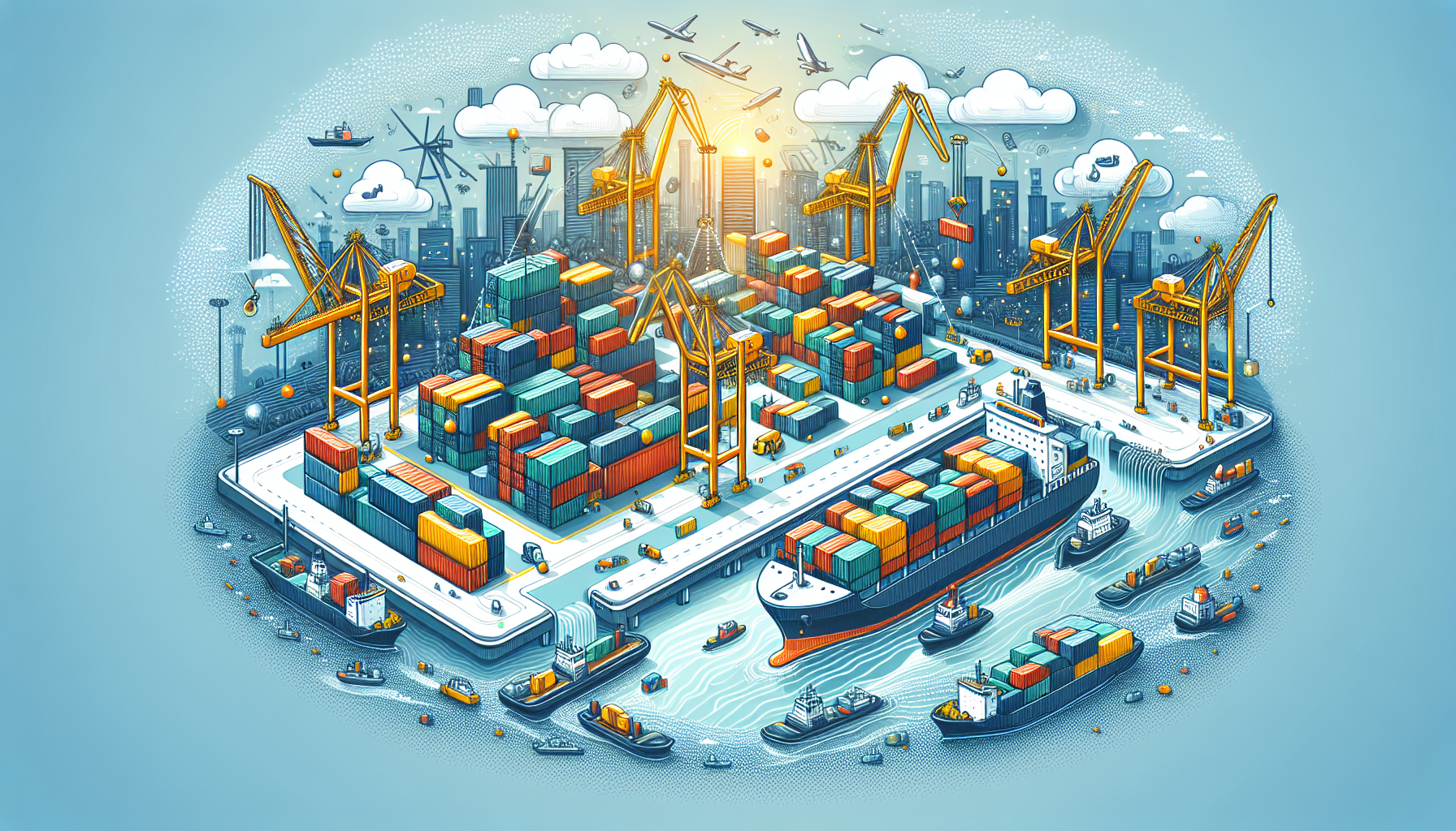 When Should I File ISF?