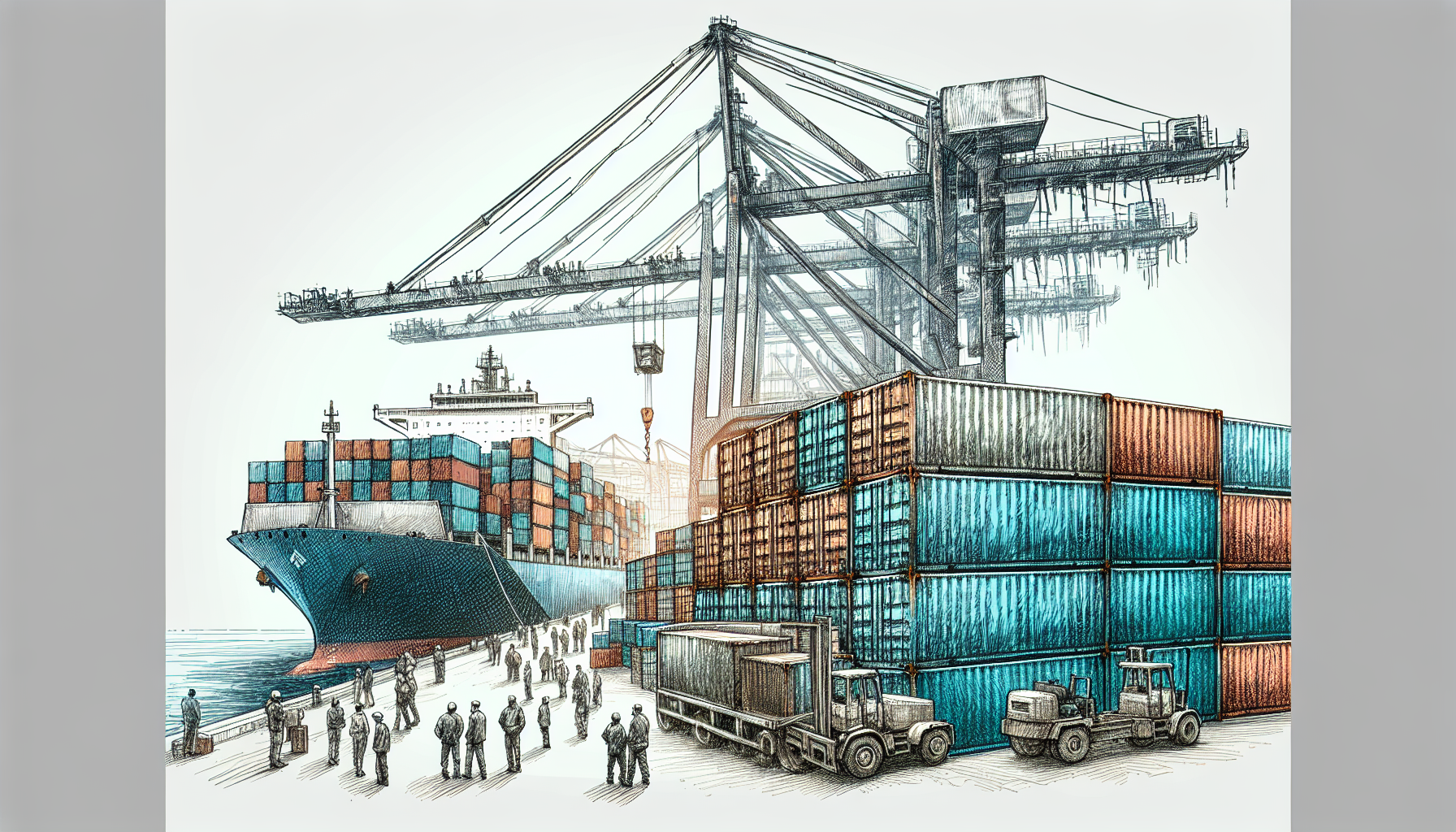 When Should I File ISF?