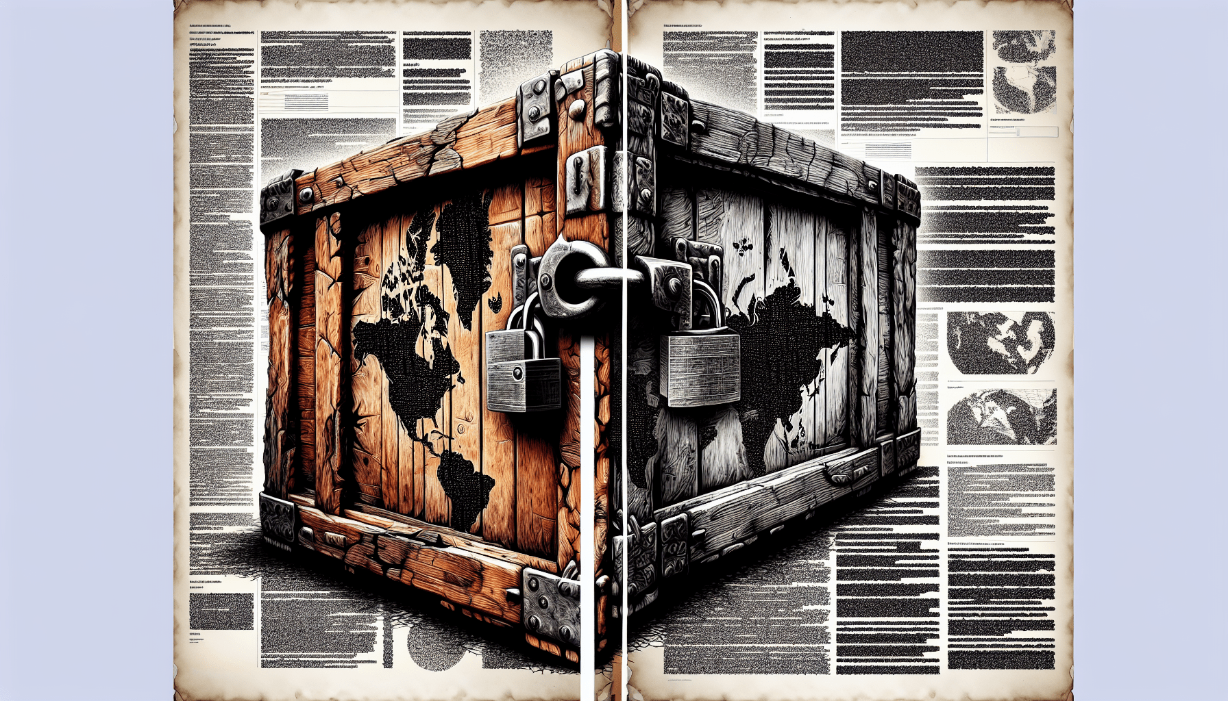 Are There Any Specific ISF Filing Requirements For Goods Subject To Embargo Or Trade Sanctions?