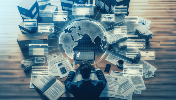 Are There Any Specific Regulations For ISF Filing In Certain Countries?