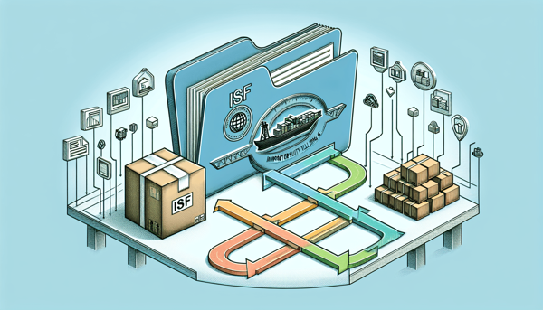 How Does ISF Filing Affect The Classification Of Goods?