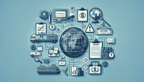 How Does ISF Filing Affect The Determination Of Duty And Taxes?