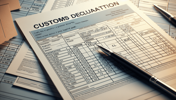 How Does ISF Filing Affect The Valuation Of Imported Goods?