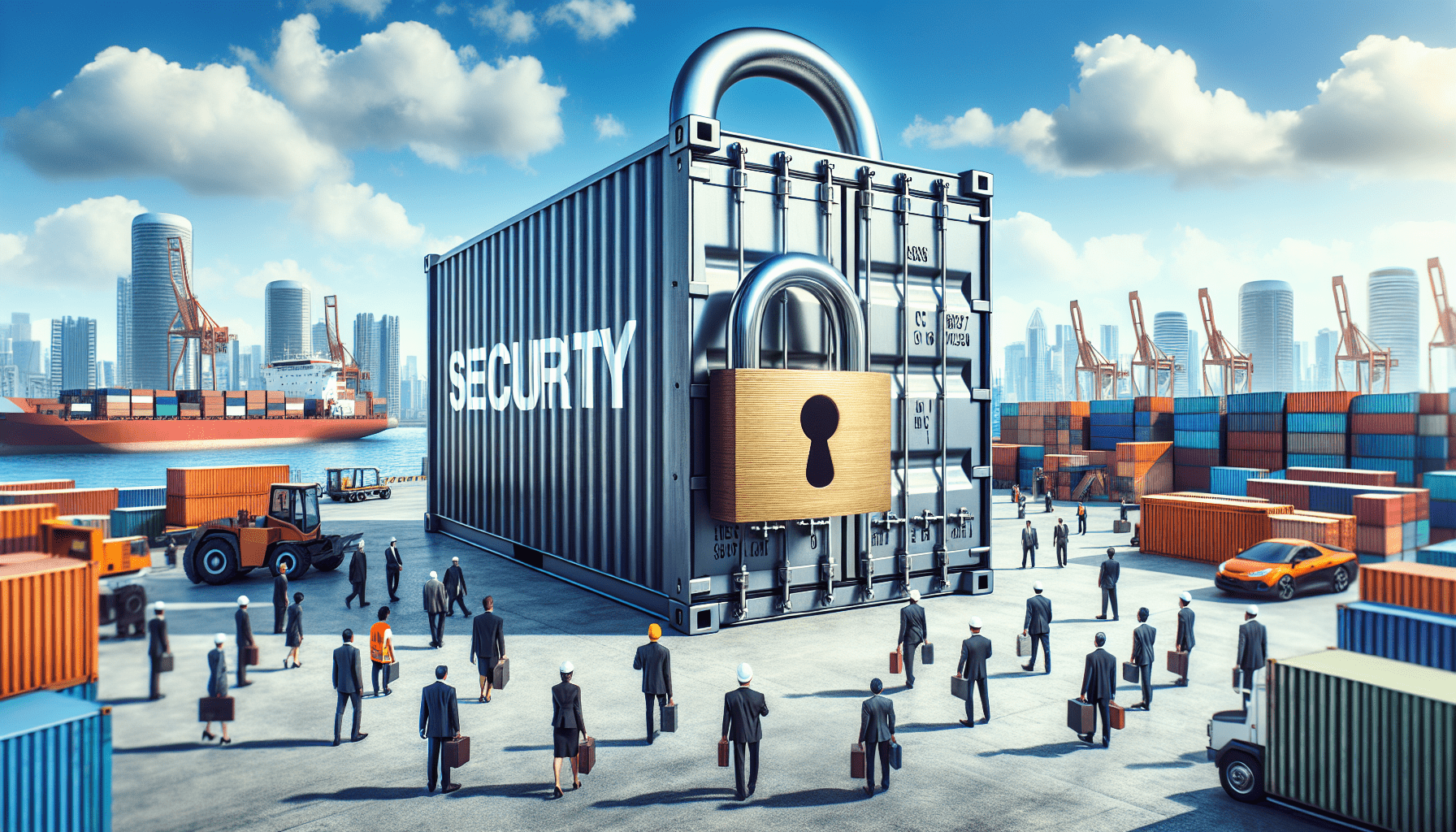 Are There Any Specific ISF Filing Requirements For Goods Subject To Anti-terrorism Regulations? Are There Any Specific ISF Filing Requirements For Goods Subject To Anti-terrorism Regulations?