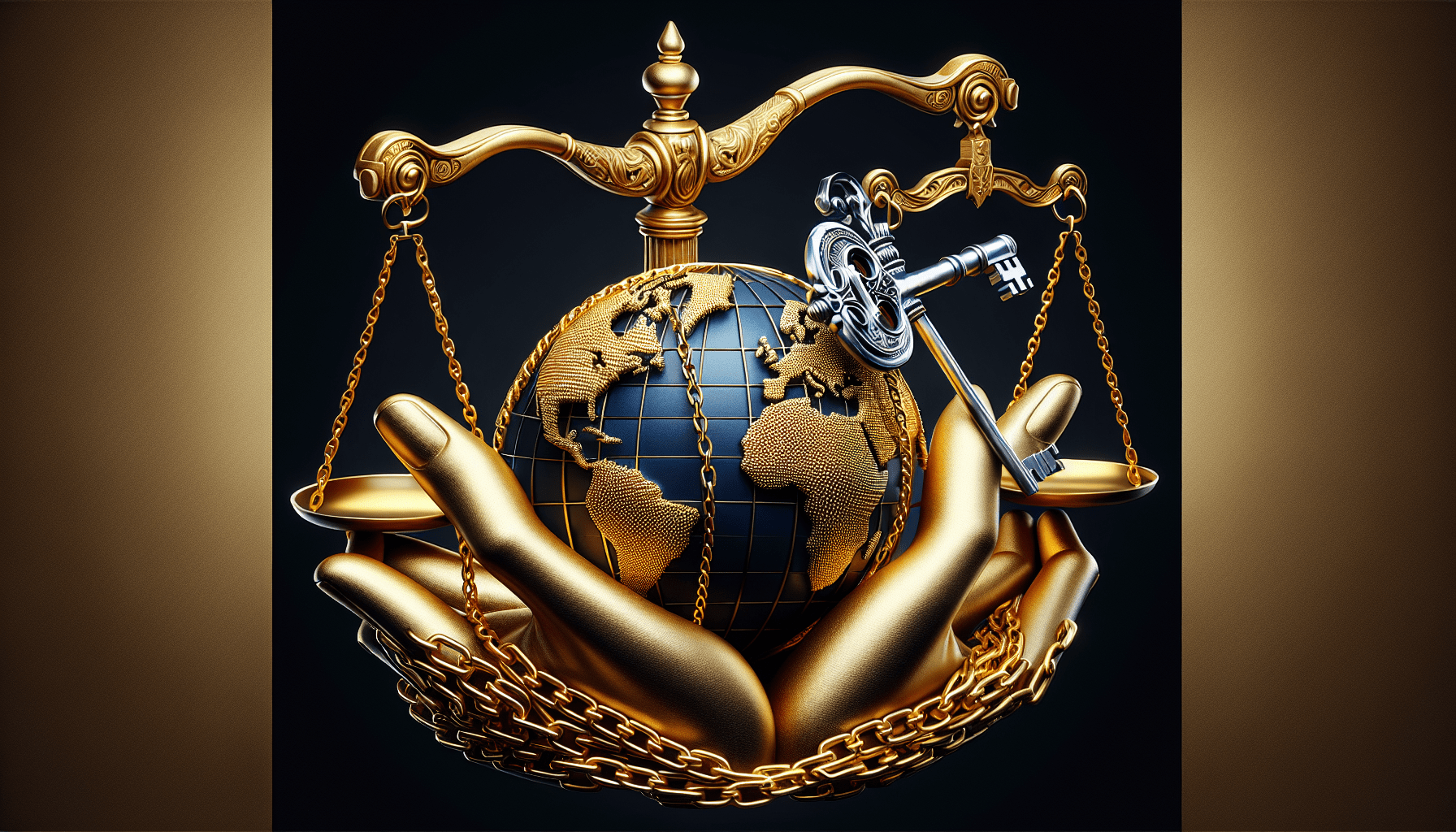 Are There Any Specific ISF Filing Requirements For Goods Subject To Financial Regulations Or Sanctions?