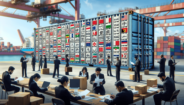 Are There Any Specific ISF Filing Requirements For Goods Subject To Import Quotas Or Restrictions? Are There Any Specific ISF Filing Requirements For Goods Subject To Import Quotas Or Restrictions?
