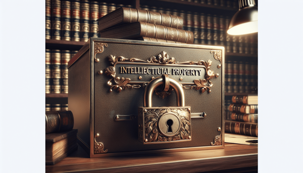 Are There Any Specific ISF Filing Requirements For Goods Subject To Intellectual Property Rights Protection? Are There Any Specific ISF Filing Requirements For Goods Subject To Intellectual Property Rights Protection?
