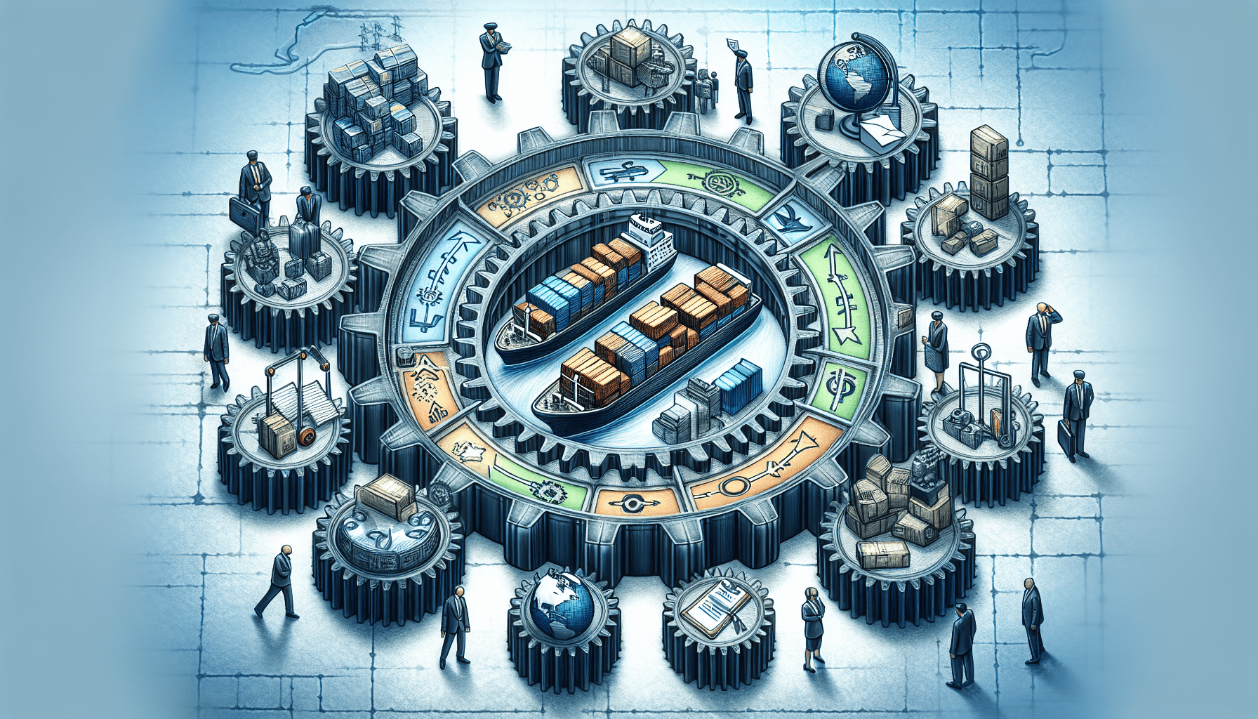 Are There Any Specific ISF Filing Requirements For Goods Subject To Trade Remedy Investigations?