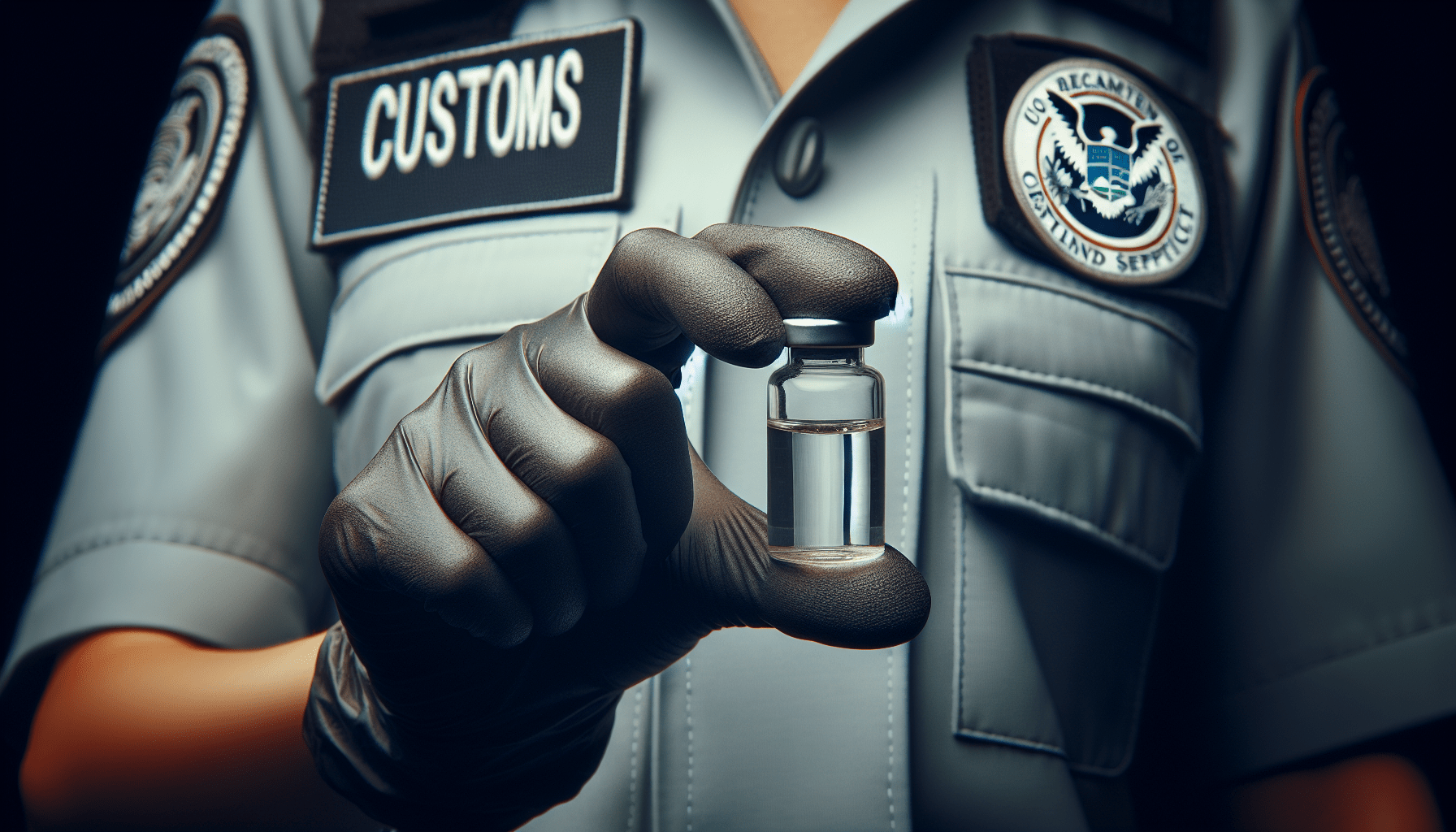 Are There Any Specific ISF Filing Requirements For Imports Of Controlled Substances Or Narcotics? Are There Any Specific ISF Filing Requirements For Imports Of Controlled Substances Or Narcotics?