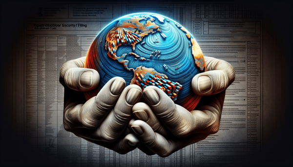 Can I File ISF For Goods Being Imported By A Foreign Government Contractor?