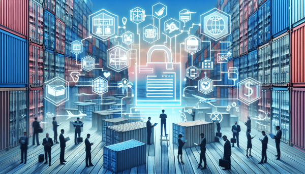 How Does ISF Filing Affect The Determination Of Non-tariff Barriers For Imported Goods?