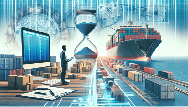 What Is The Process For Requesting A Refund Of ISF Filing Fees After Vessel Departure With Significant Consequences? What Is The Process For Requesting A Refund Of ISF Filing Fees After Vessel Departure With Significant Consequences?