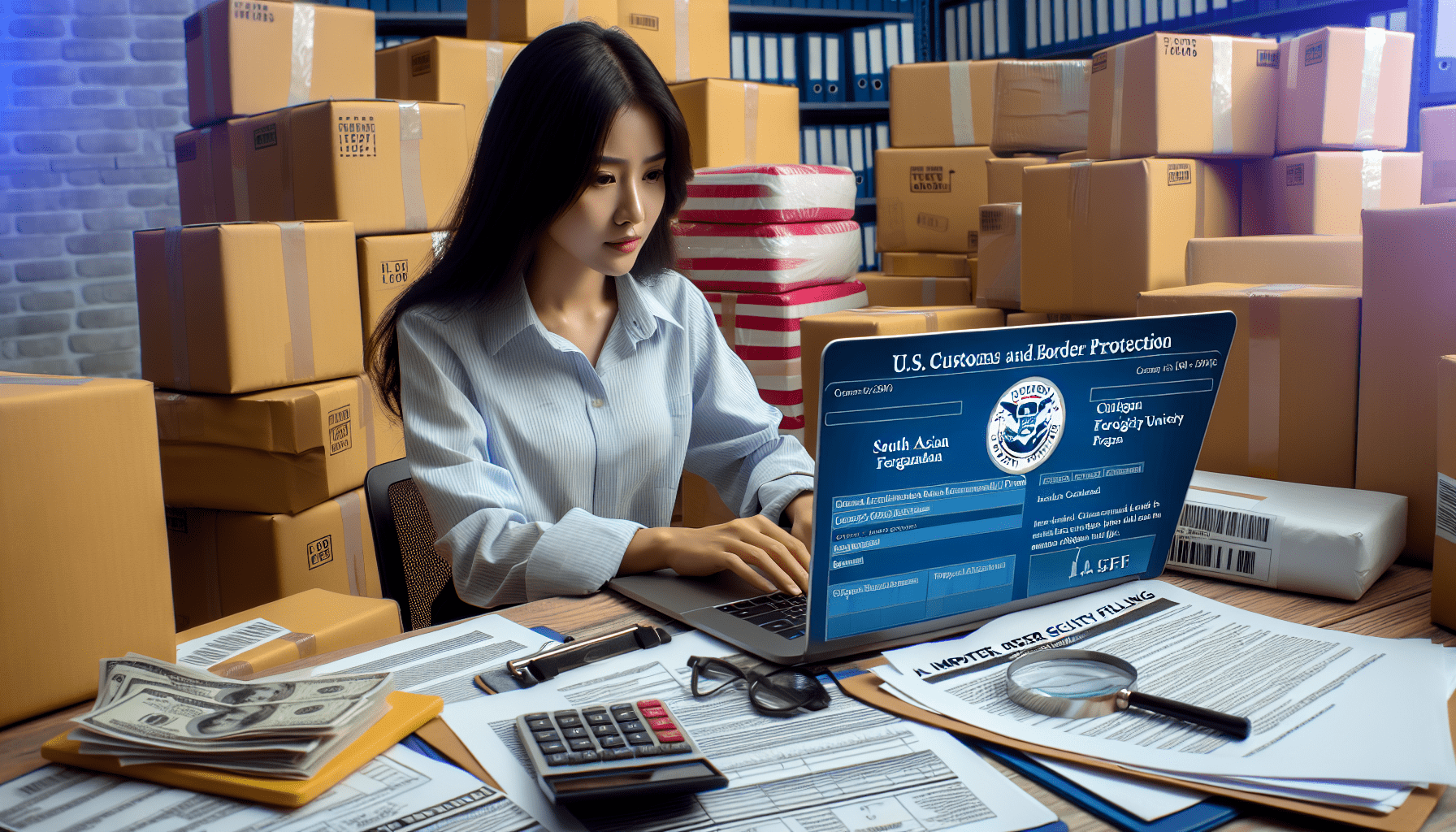 Can I File ISF For Goods Being Imported By A Foreign University Student On Official Duty? Can I File ISF For Goods Being Imported By A Foreign University Student On Official Duty?