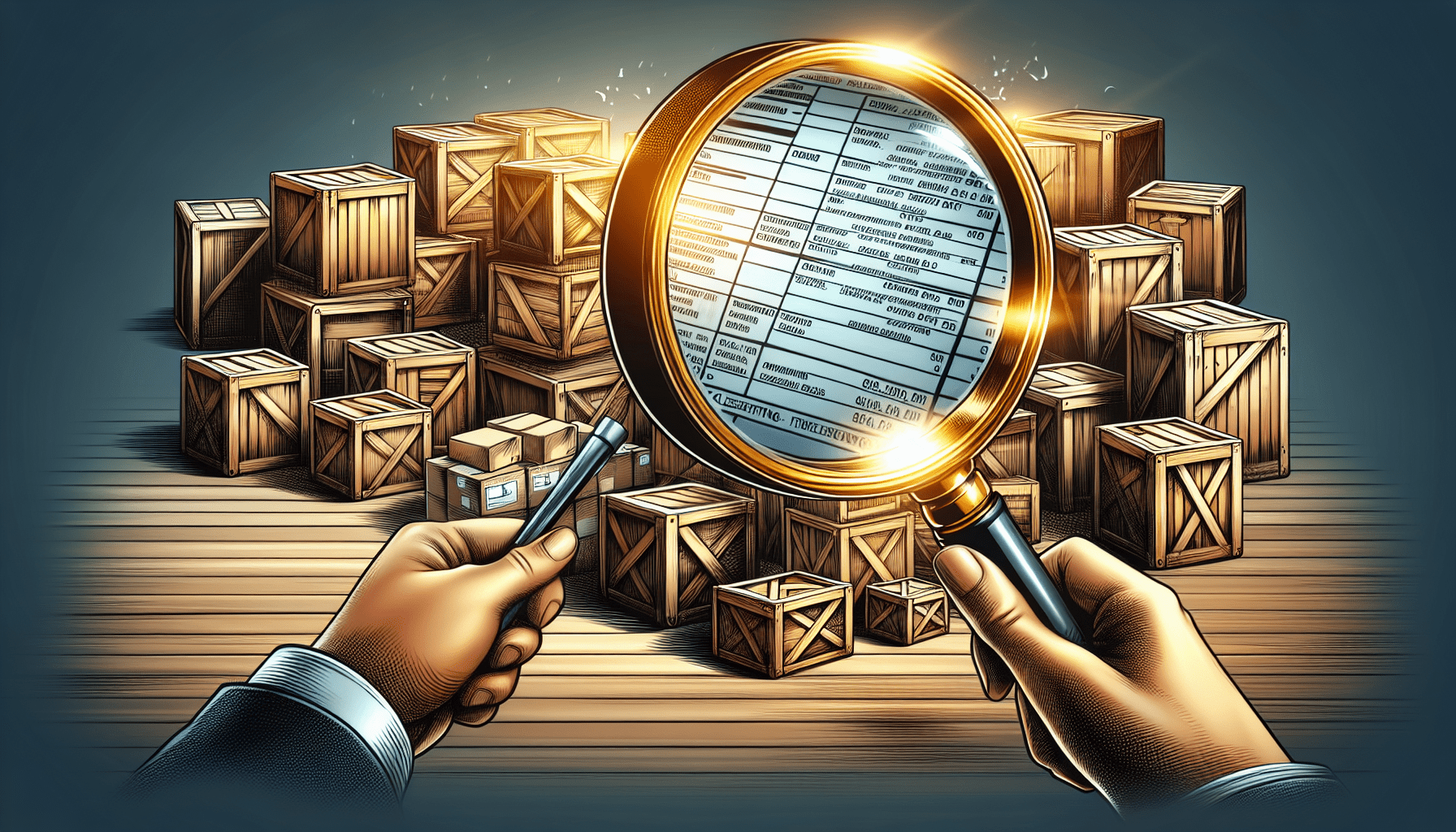 Avoiding Penalties For Inaccurate ISF Filing Through Proper Classification