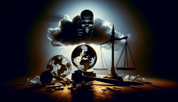 Criminal Penalties For ISF Fraud Criminal Penalties For ISF Fraud