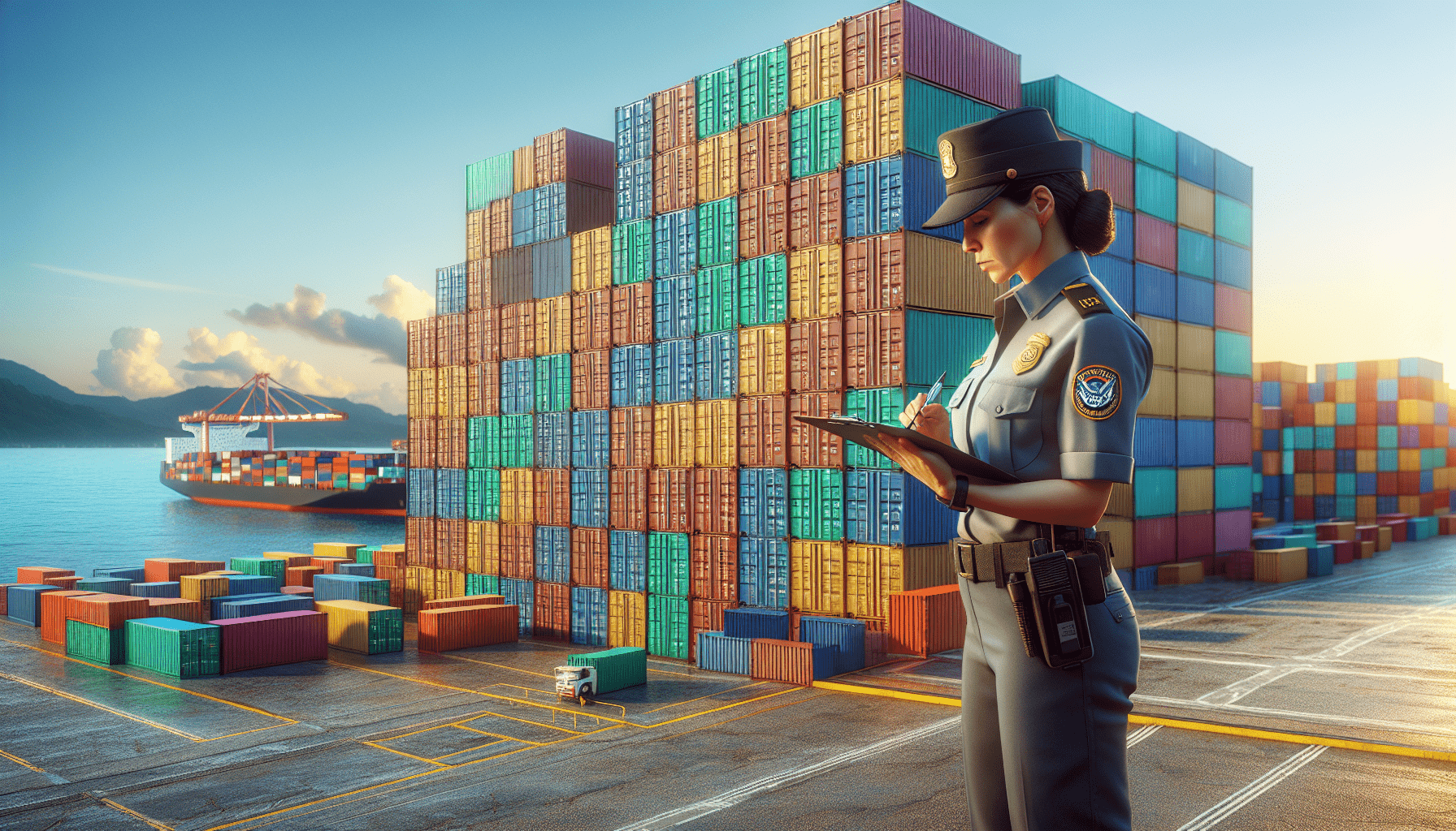 Financial Impact Of ISF Filing Penalties On Importers And Exporters