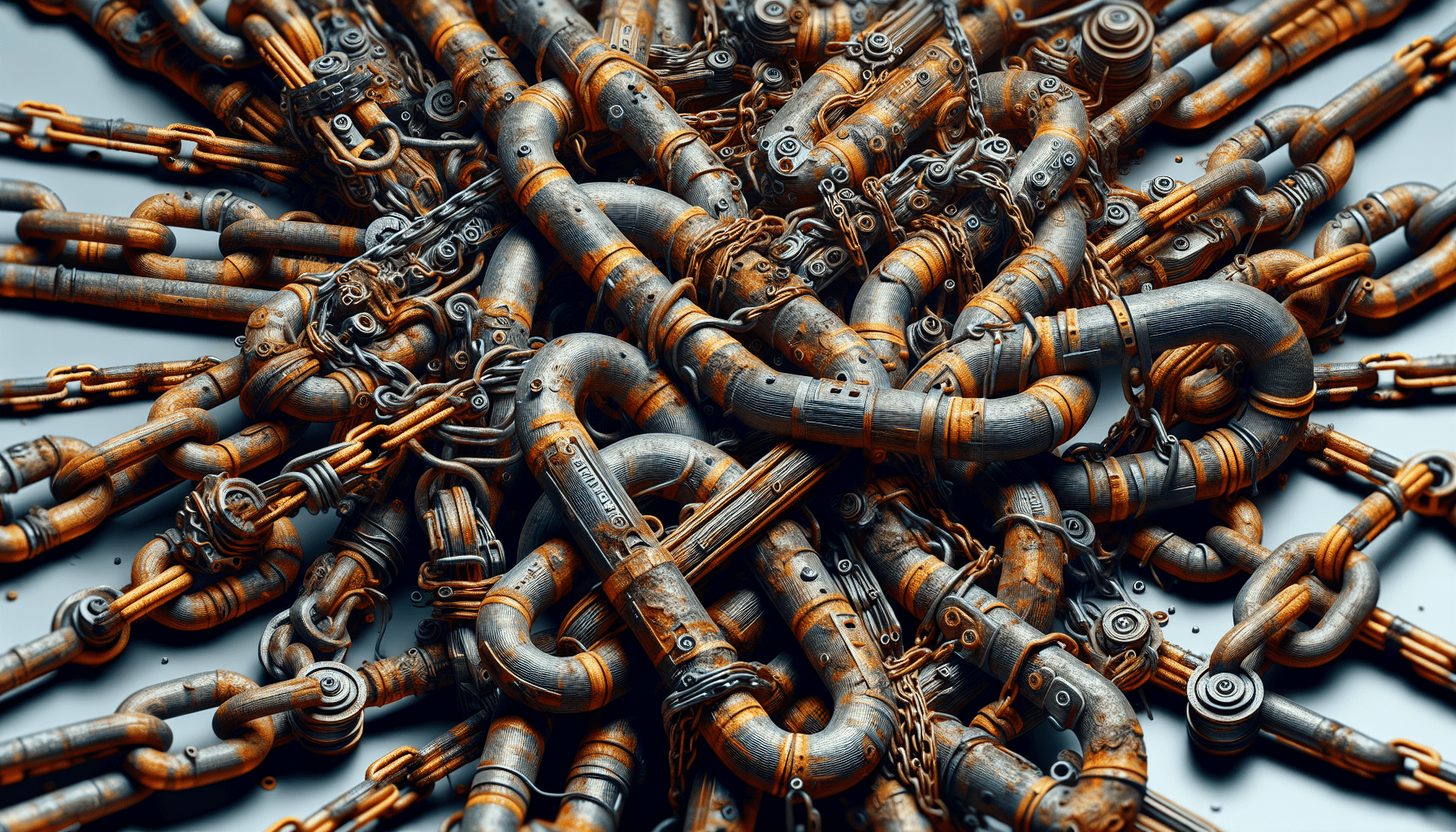 Impact Of ISF Filing Penalties On Supply Chain Efficiency