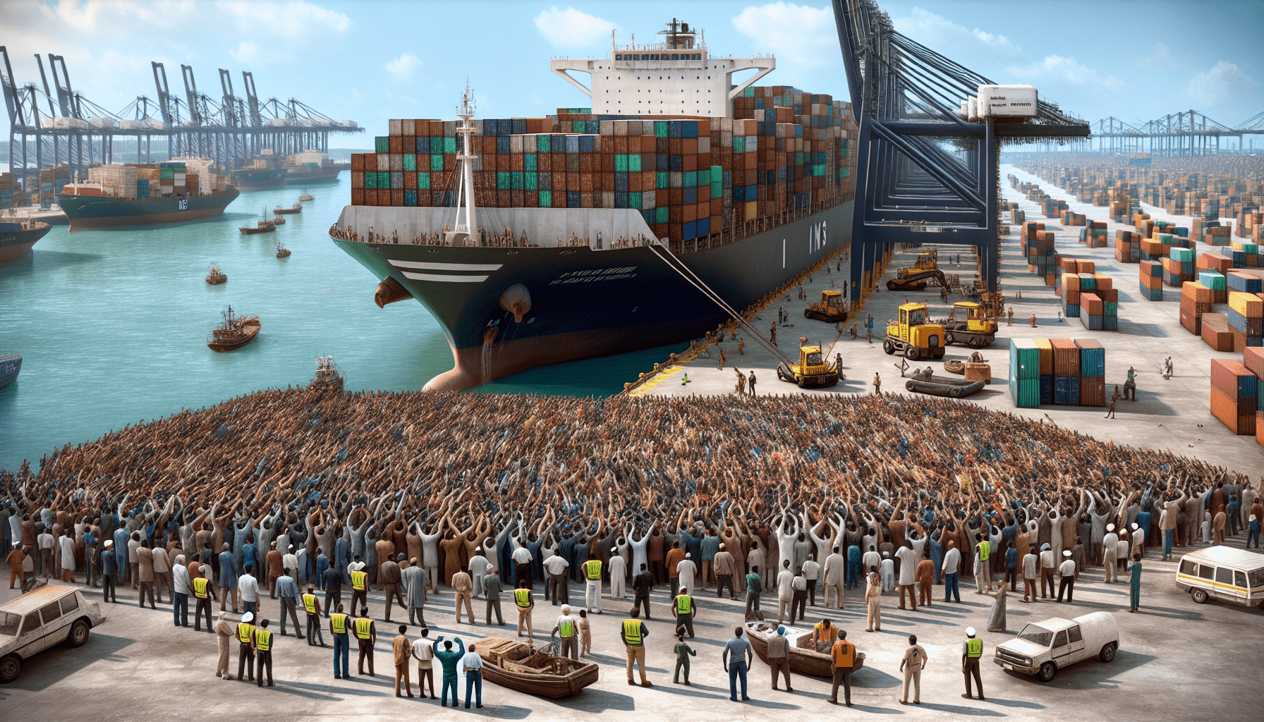 Implications Of Non-compliance With ISF Filing Requirements