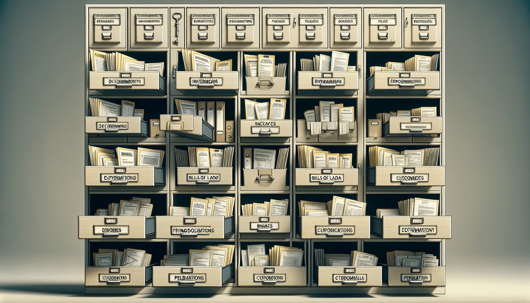importance-of-accurate-documentation-in-preventing-isf-filing-penalties