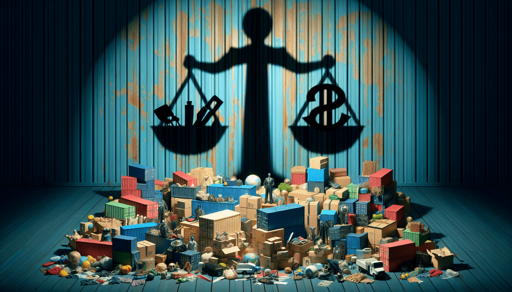 ISF Filing Penalties And Their Impact On Import/export Operations